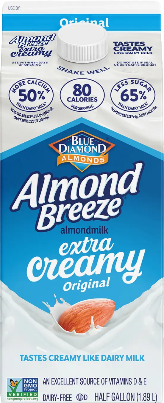 Almond Flour
