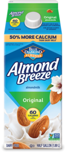 Original Almondmilk
