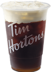 팀홀튼더블더블