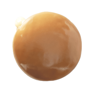 메이플크림도넛