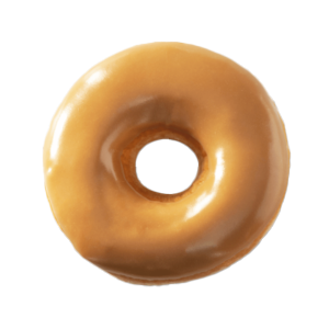 메이플 딥 도넛