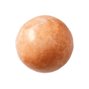 오리지널 글레이즈드 팀빗