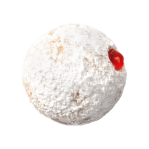 스트로베리 스노우 팀빗