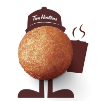 팀홀튼 아바타 이미지