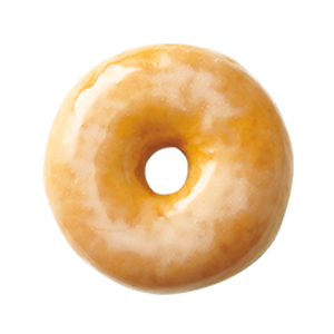 glazeddonut