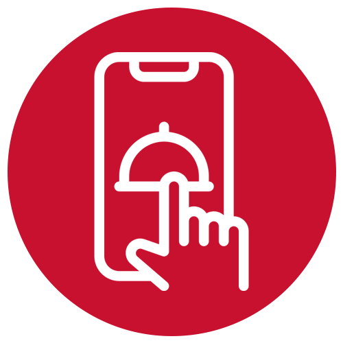 주문하기 앱 아이콘