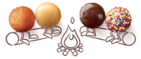 팀홀튼 아바타 이미지